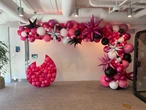 Inside Tinder HQ, from Celsius drinks and a 'de-stress with Legos' station to espresso on the roof deck