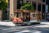 Tech hopefuls are listing San Francisco in their online bios &mdash; even if they don't live there