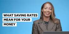 After the Fed meeting, what should you expect from your savings rates?