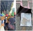 I went to an anti-tech rally, where Gen Z smashed iPhones and questioned everything. Here's what I learned.
