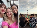 My husband and I moved to a small town 6 months ago. Here's how we quickly built up a great group of friends.