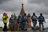 Russia's top banker warns Moscow is fighting the wrong economic battle