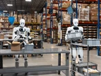 This $5.5 billion robotics startup built a school for humanoids