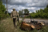 Ukrainian operators say troops don't need a bunch of different war robots. They need more services.