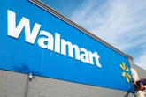 Walmart's H-1B filings fell by more than half in the wake of Trump's visa shake-up