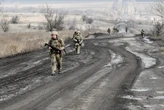 Ukrainian troops are losing days just getting to their positions in the kill zone. It's when they're most at risk.