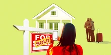 Move over, millennials: Gen Zers are coming for boomers' houses 