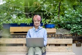 The 'sweet spot' for hybrid work could be 2 days in the office and the rest from home