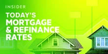 Mortgage Interest Rates Today, November 12, 2023 | Rates Drop From Record Highs