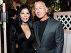 Lauren Sánchez says being known as 'Jeff Bezos' fiancée' is a responsibility