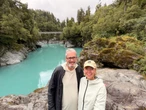 We retired early to travel the world. I didn't expect how exhausting the freedom would feel.