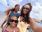 After college, I moved in with my sister and niece to save money. It completely changed how I think about adulthood.