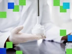 A chemistry company is harnessing AI to develop new beauty products and stay on top of trend cycles