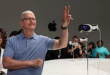 Apple's travel case for its $3,500 Vision Pro costs $199. Other new accessories can push the cost of the device over $4,000.