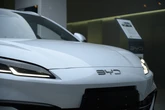 Tesla's biggest Chinese rival is feeling the heat in China's car wars