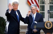 2 former Fed economists say Chair Jerome Powell is facing an epic conundrum
