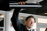 Elon Musk said a year ago that AI has no use at SpaceX. Now he's willing to pay $170k a head for AI engineers.