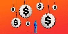 From hotels to U-Hauls, businesses are being blasted for 'bait and switch pricing'
