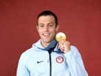 This two-time Olympic gold medalist has a new challenge: Working at Goldman Sachs