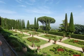Photos show Castel Gandolfo, the 135-acre Italian estate where the pope takes summer vacation