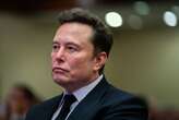 Elon Musk says the latest rejection of his mega Tesla payday is 'totally crazy'