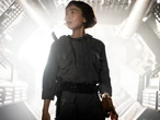 'Alien: Earth' lead Sydney Chandler thought she was looking at dead body prop on set &mdash; then it spoke to her