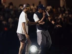 Jay-Z's final Yankee Stadium show was a trip down memory lane. See the surprise celebrity guests he brought onstage.