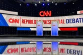 CNN is giving a new streaming app another shot &mdash; after its $300 million CNN+ died in less than a month