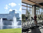 KPMG spent $450 million to make corporate retreats actually cool