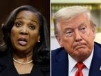 DOJ hammers Lisa Cook for not explaining mortgage document problems as Trump tries to push her out of Fed