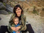 I had kids later than most of my friends. They were able to share valuable advice, but I had to connect with younger moms to survive.