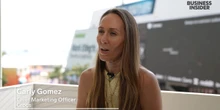 Microdramas are one way Crocs is reaching consumers, says Carly Gomez, the brand's top marketer