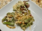 I tried recipes from chefs Alton Brown, Ree Drummond, and Alex Guarnaschelli to find the best green-bean casserole