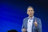 What Andy Jassy's shareholder letter tells us about his vision for Amazon's workforce