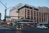 I spent 2 nights at Lisa Vanderpump's brand-new Las Vegas hotel. I think she's ready to become the Queen of Sin City.