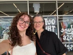 My teen and I argue about clothes shopping. Thrifting is something we can both agree on.