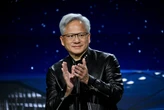 Jensen Huang explains why Nvidia invests in tons of companies, instead of trying to pick winners