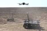 Operators say Ukraine's ground robots are great combat tools &mdash; just not for scouting in the grass