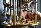 CEOs who aren't yet preparing for the quantum revolution are 'already too late,' IBM exec says