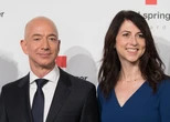 MacKenzie Scott trimmed her Amazon stake by almost $13 billion, one of the biggest drops since her 2019 split from Jeff Bezos