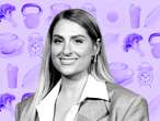 How Meghan Trainor spends her 5 to 9 &mdash; from couples therapy to nerding out about protein