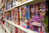 Mattel: Your kid's next Barbies may be more expensive