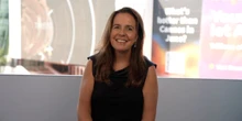 PepsiCo marketing leader Jane Wakely talks sports partnerships as a growth opportunity