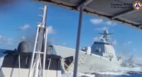 China's catastrophic South China Sea crash shows how dangerous high-risk moves at sea can be
