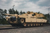 How the US Army plans to keep its massive 70-ton Abrams tanks from tearing up DC roads