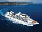 How a luxury cruise line decides where to go on a 145-day, 34,000-mile journey  around the world