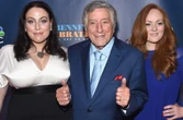 Tony Bennett barred his daughters from managing his money or legacy. It fueled an estate war that's still raging.