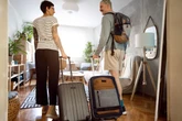 We rented our house on Airbnb for 15 years. It was so much work that we had to stop.