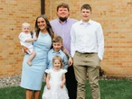 My husband is 10 years older than me. The age gap was noticeable when we first started parenting, but now I see it as an asset.