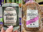 I'm a dietitian who loves shopping at Trader Joe's. Here are 12 items I rely on to make easy, nutritious meals.